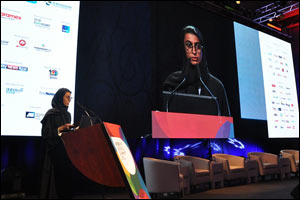 ArabNET Digital Summit 2014 opens with keynote address by twofour54 CEO