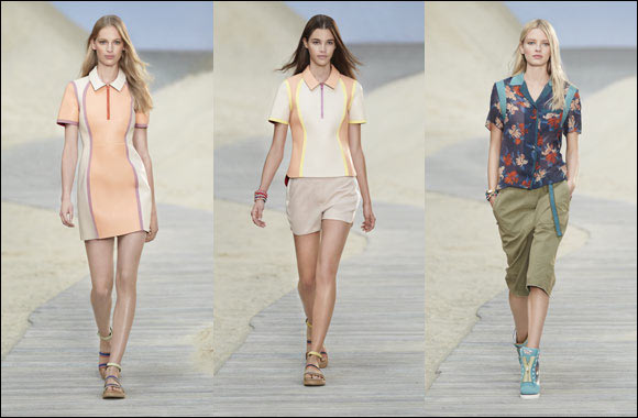 Tommy Hilfiger Launches ‘Hilfiger Collection' in Middle East