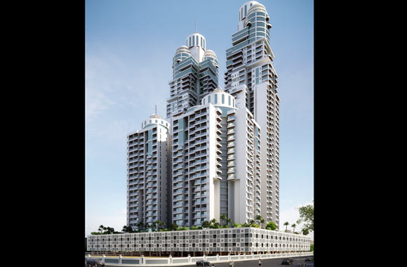“Ajmera Cityscapes” to launch ICONIC project Rs. 5 lakhs Gift Bond & One night free stay for just visiting the company's booth at Indian Property Show