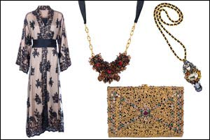 Studio 8 launches its glamorous Ramadan collection