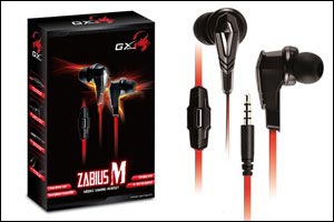 GX Gaming launching new mobile gaming headset