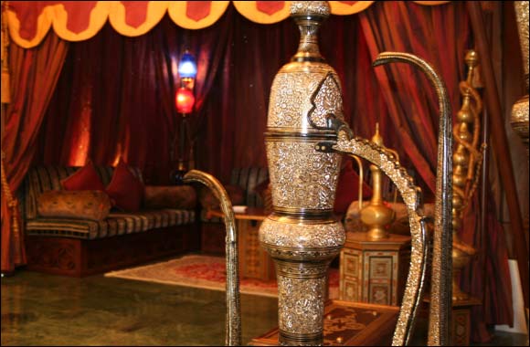 Celebrate Ramadan at Le Méridien Abu Dhabi