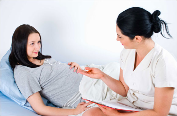 With births and C-sections on the rise, new home healthcare initiative provides solutions