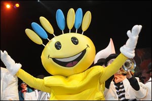 Modhesh World to kick off a summer of endless family fun