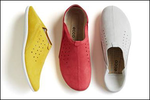 ECCO Easy – Your perfect companion for urban travels