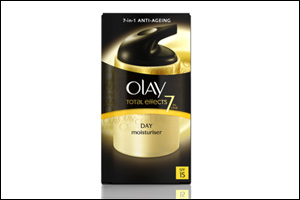 Olay Total Effects Receives Industry-Wide Recognition at 2014 VIVA Beauty Awards