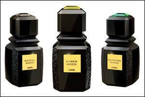 Ajmal presents W-Series range of Signature Fragrances