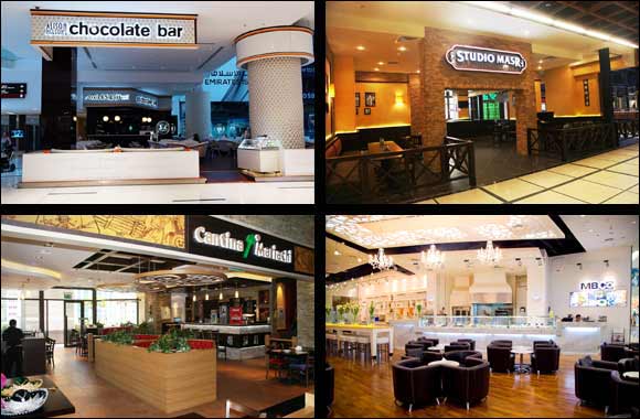 Crème de la Crème, a member of Saif Belhasa Holding, to invest 25 Million inobtaining three new concepts and opening seven new restaurants by July 2015