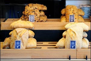 The Beach Mall plays host to French Bakery Fournil De Pierre's fourth outlet in Dubai