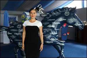 The Prix de Diane Longines – Perfect union of sport and elegance