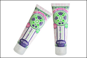 Brighter, Lighter, Even and Natural Skin