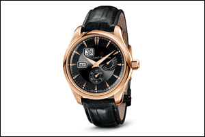 MANERO PowerReserve.