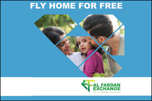 Al Fardan Exchange kicks off its Season of Winnings Promotion