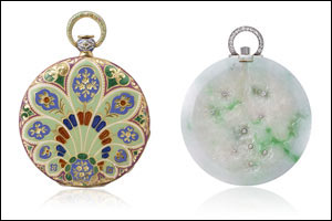 Vacheron Constantin - Travel & Adornments