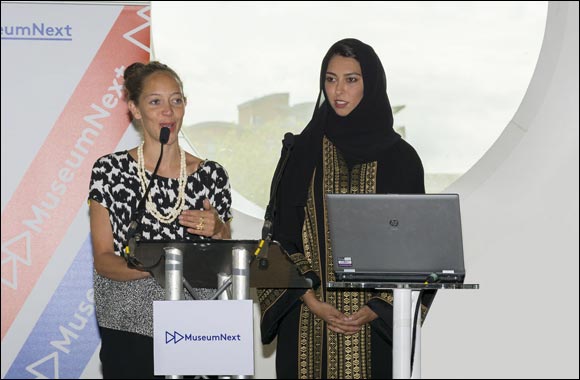 Dubai Culture highlights Al Maktoum Hospital Museum's crowdsourcing initiative at ‘Museum Next'