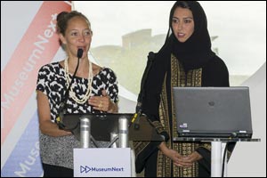 Dubai Culture highlights Al Maktoum Hospital Museum's crowdsourcing initiative at ‘Museum Next'