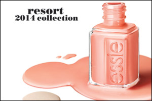 Essie Resort 2014 Collection
