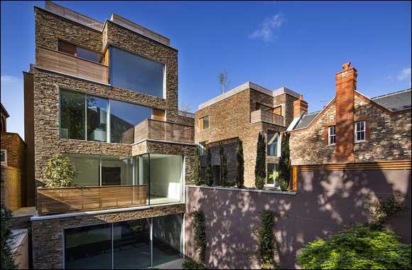 ‘39 College Crescent' project in North London launched for Middle Eastern investors