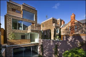 ‘39 College Crescent' project in North London launched for Middle Eastern investors