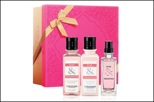 Special Eid Al Fitr Gift Offers from L'occitane en Provence