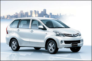 A new Toyota MPV redefines the affordable family car segment