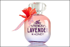 BATH & BODY WORKS Launches New Collection French Lavender & Honey
