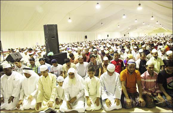 “Ramadan in Dubai” to showcase Dubai's diverse cultural offerings in month of spiritual reflection
