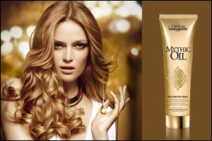 Mythic Oil Sève Protectrice