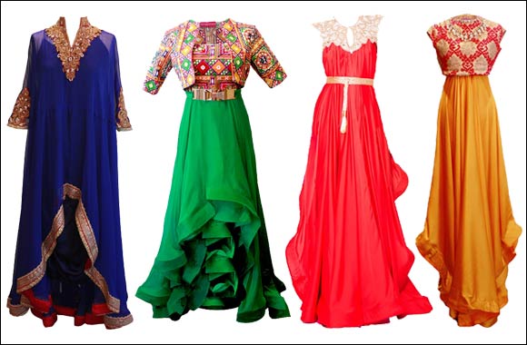 Eid Collection by Nova Krishnan