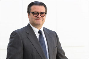 Aldo Magada : New President & CEO of Zenith