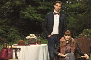 La Martina's Latest Collection to hit Stores in August