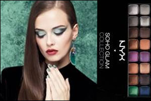 Get Gorgeous with make-up essentials from Lifestyle this EID