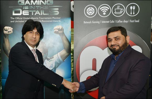 BenQ thrills FPS gamers with the launch of XL2720Z in the Middle East