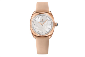 Zenith Star 33mm - Ageless Femininity