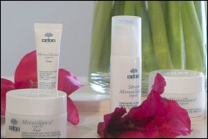 NUXE Paris Launches Merveillance® Expert