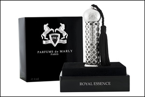 Parfums de Marly Introduces the Delectable Tolla Pegasus
