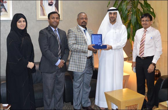 Kenya looks to tap UAE market