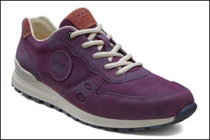Go for versatile chic with ECCO's CS14 sneaker collection