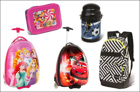 Shoe Mart launches its sensational ‘Back to School' collection across all UAE stores!