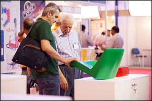 New dates for region's leading plastics event - Plastivision Arabia to be held in January 2016; booming packaging market in focus Sharjah
