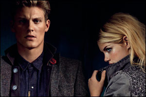 Superdry's A/W Collection Will Hit Stores in August!