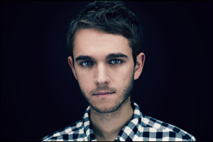 House United and Blush Records are Proud to Announce Electronic Producer & Grammy-Award Winning DJ Zedd is Set to Play Live in Dubai