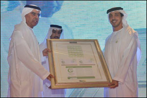 Emirates Post Group issues special stamps to mark Zayed Humanitarian Day