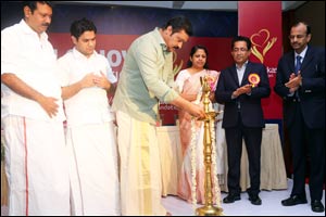 Joyalukkas Foundation celebrates 10th anniversary.