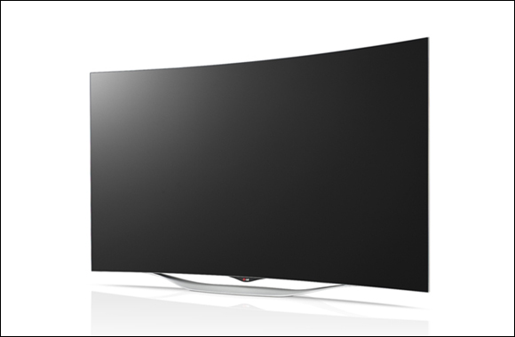 LG Unveils Newest addition to Industry-Leading OLED TV Series