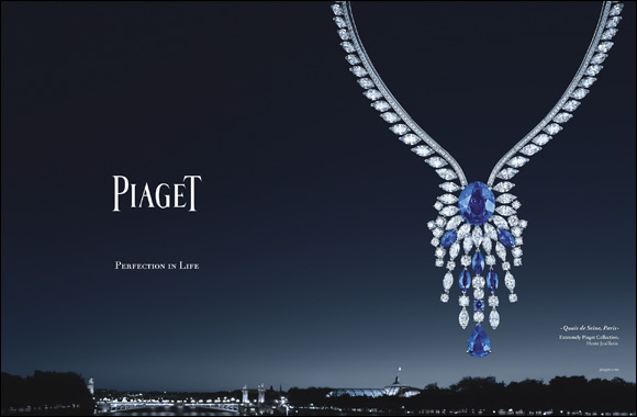 Piaget “Perfection in Life”