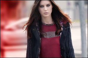 GAUDÌ's Bon Ton Punk Collection: Unleash Your Inner Diva