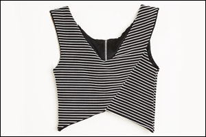 Jennyfer launches it's AW14 Collection - first wave