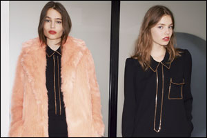 See by Chloe launches its Fall Winter 2014 Collection!