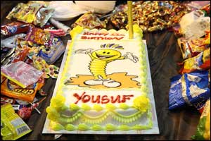 Celebrate a unique and fun-filled birthday at modhesh world